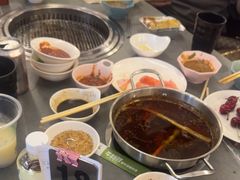 -尚宴牛特鲜自助(太原街万达店)