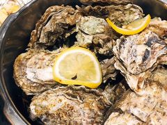 -海食焗(新光天地店)