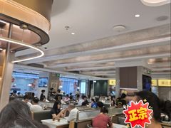 -香港新发烧腊茶餐厅(书城店)