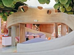 -水桶王国主题餐厅·聚会·生日派对·亲子活动·家庭套餐(亚龙湾希尔顿店)