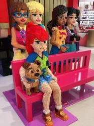 -LEGO(国贸商城店)