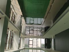 -优享健身(三元桥店)