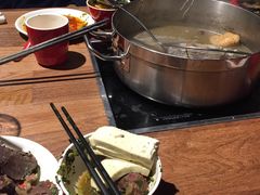 -牛很鲜潮汕牛肉火锅(朝晖路店)