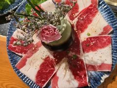 -梦山水日本烧肉(五四广场店)