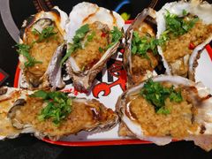 -阿青龙虾(新城店)