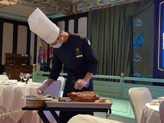 -北京宴(华贸购物中心店)