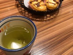 芝士牛柳挞-粤食堂(天津和悦汇店)