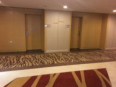 -天津水游城丽筠酒店