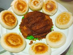 -好嫂子酱猪手•农家菜(蒲黄榆店)