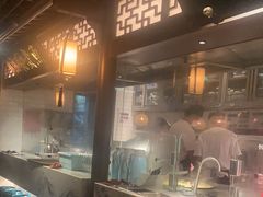 -佬麻雀·剁椒鱼头(京基KK One店)