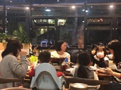 大堂-凤兴鸡煲(宝安海雅店)