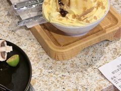 -欧巴烤肉(创富世纪店)