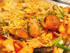 -金明子八带鱼馆(正宗韩国连锁店)