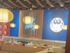 -满园烤鸭·春饼(抚顺万达店)