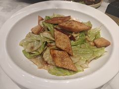 -巴依老爷新疆美食(清华东门店)