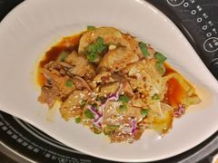 -川里谈·川味小馆(北京路店)