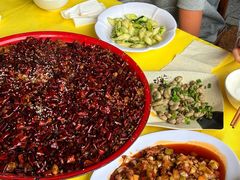 招牌歌乐山辣子鸡-林中乐辣子鸡(歌乐山总店)