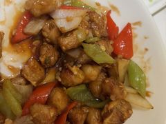 -小桃红·东北菜·春饼烤鸭(南阳湖街店)