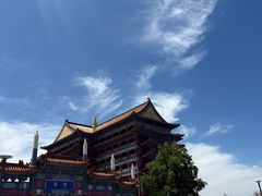 -大明幻境第一城