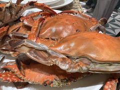 -禾斗海鲜自助(市南银座店)
