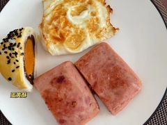 -玥儿弯弯手作烘焙(中海国际社区御城店)
