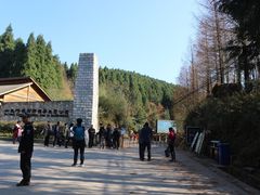 -山王坪喀斯特国家生态公园
