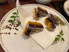 -蟹田居·活蟹料理(东城店)