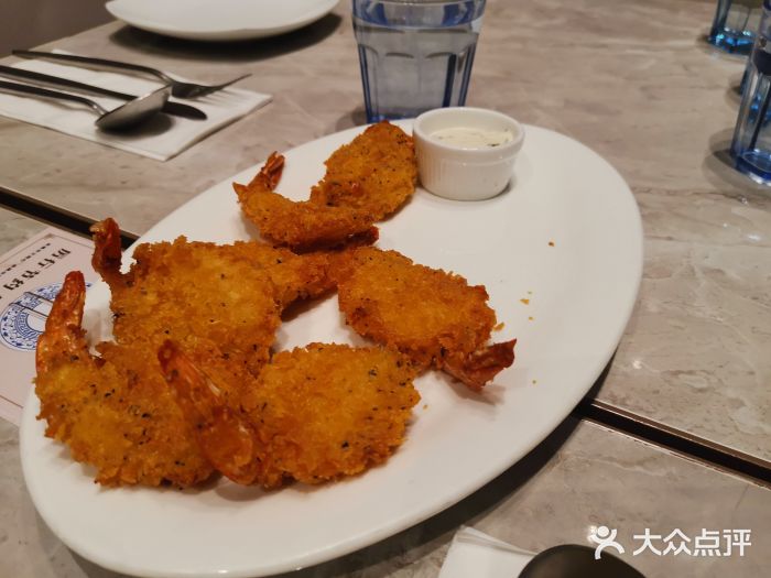 必胜客(余姚五彩城店PH店)图片