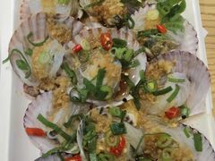 -金海湾海鲜总店