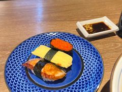 -三禾寿司(君尚店)