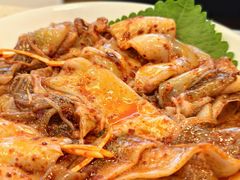 烤墨斗-福云龙(黄河南大街店)