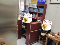 -清真·马文砂锅大全(麦苋街店)