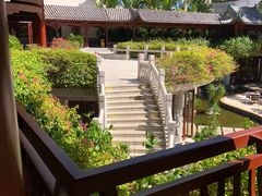 -三亚亚龙湾雅高美爵酒店
