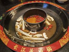 -三江两海老火锅(北京首店)