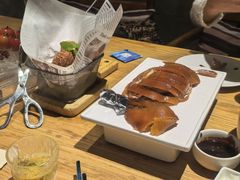 -小大董·烤鸭(五棵松店)