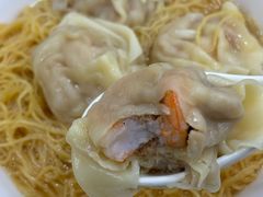 -麦文记面家(佐敦店)