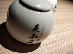 -匠和风精致料理(宁德万达店)