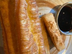 -青年公社烤鸭(青年路店)