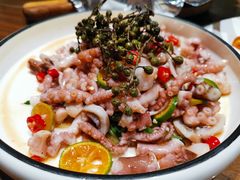 -将相和·海鲜蒸饺大连菜