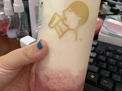 -喜茶(南昌王府井店)