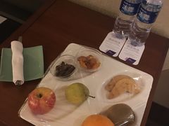 -天津君隆威斯汀酒店