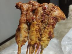 -辽B·小串(总店)