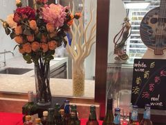 -菲住布渴酒店自助餐厅(阿里巴巴西溪园区店)