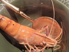 -Thai Basil罗勒叶泰式餐厅(时代天街店)