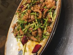 -浩家苑菜馆(汉口路店)