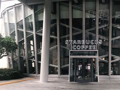 -星巴克臻选(宁波天一广场店)