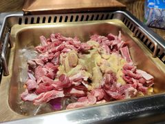-泽成冰煮羊(非·遗东岸国际店)