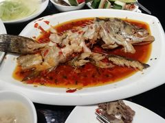 -高第街56号餐厅(临沂美食大道店)