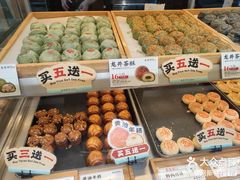 -南宋胡记(杭州灵隐寺店)