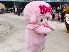 -杭州Hello Kitty乐园
